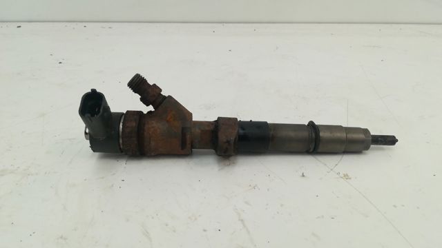 Injetor de injeção de combustível 0445110265 RENAULT