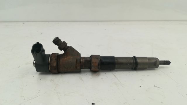 Injetor de injeção de combustível 0445110265 RENAULT