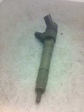 Injetor de injeção de combustível 0445110273 IVECO