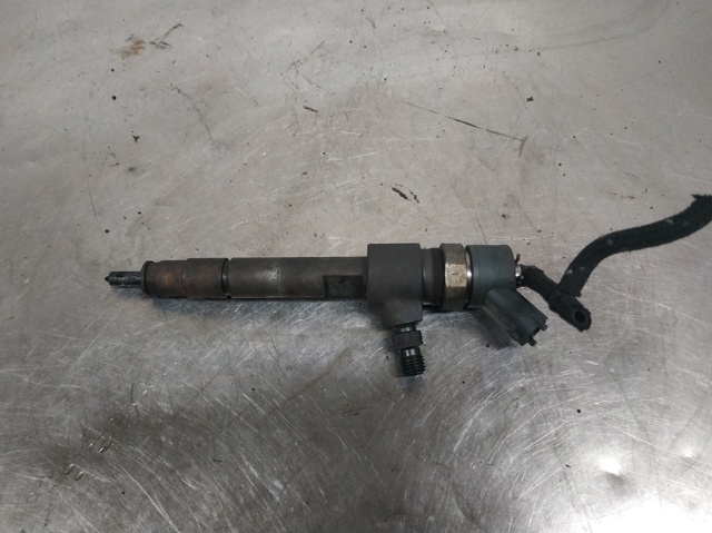 Injetor de injeção de combustível 0445110276 FIAT