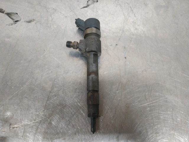 Injetor de injeção de combustível 0445110276 FIAT