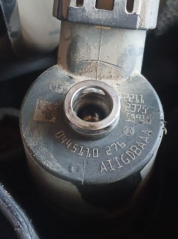 0445110276 Fiat/Alfa/Lancia