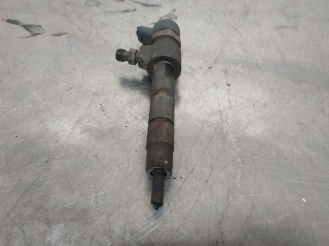 Injetor de injeção de combustível 0445110276 FIAT