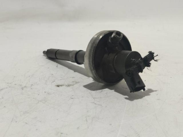 Injetor de injeção de combustível 0445110284 RENAULT