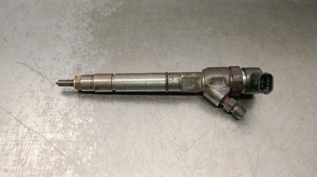 Injetor de injeção de combustível 0445110296 HONDA