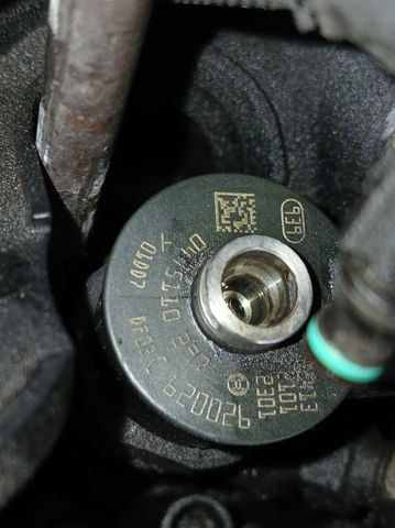 0445110297 Peugeot/Citroen