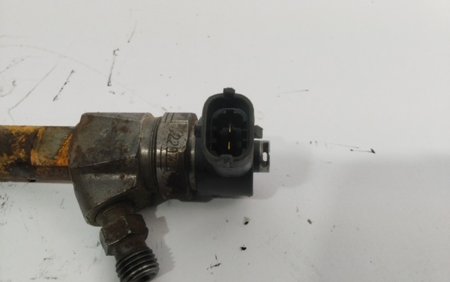 Injetor de injeção de combustível 0445110300 FIAT