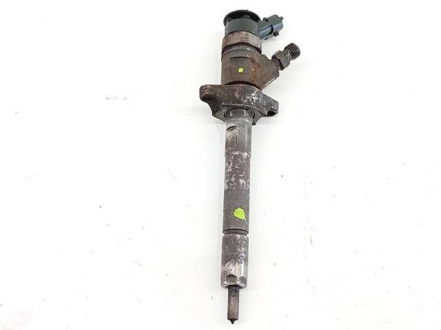 Injetor de injeção de combustível 0445110311 PEUGEOT