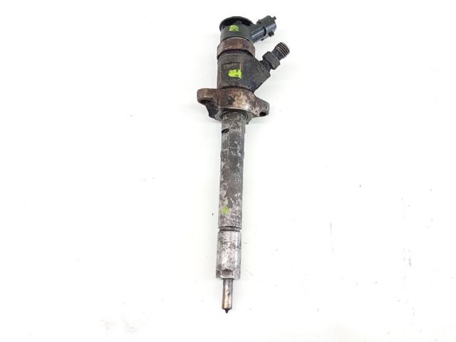 Injetor de injeção de combustível 0445110311 PEUGEOT