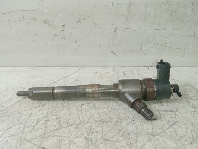 Injetor de injeção de combustível 0445110316 SUZUKI