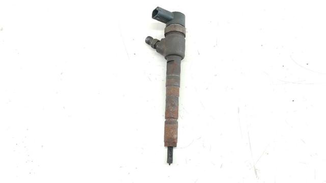 Injetor de injeção de combustível 0445110326 OPEL