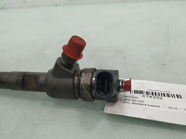 0445110326 Opel