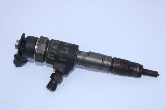 Injetor de injeção de combustível 0445110339 FORD