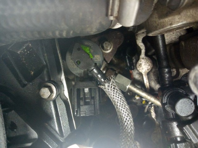 0445110339 Ford