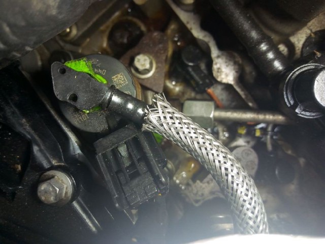 0445110339 Ford