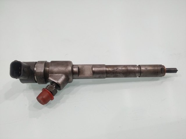 Injetor de injeção de combustível 0445110351 FIAT