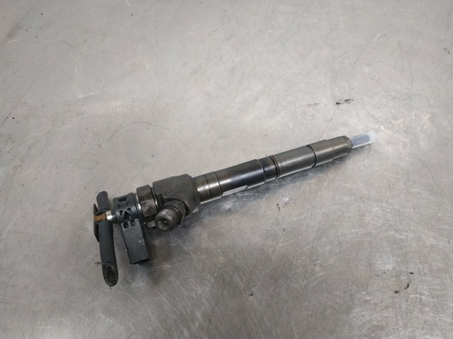 Injetor de injeção de combustível 0445110369 VAG