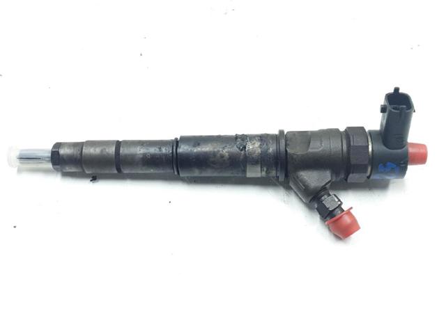 Injetor de injeção de combustível 0445110375 RENAULT