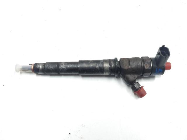 Injetor de injeção de combustível 0445110375 RENAULT