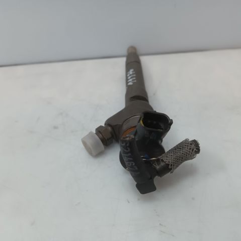 Injetor de injeção de combustível 0445110414 NISSAN