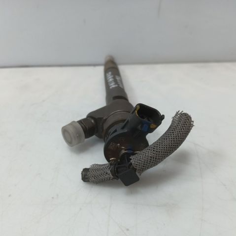 Injetor de injeção de combustível 0445110414 NISSAN
