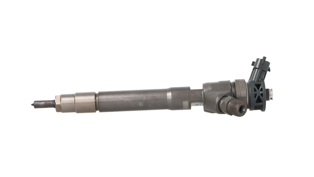 Injetor de injeção de combustível 0445110414 NISSAN