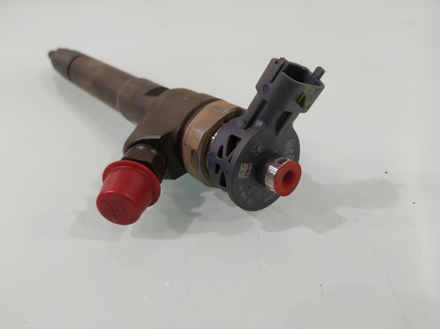 0445110414 Renault (RVI)