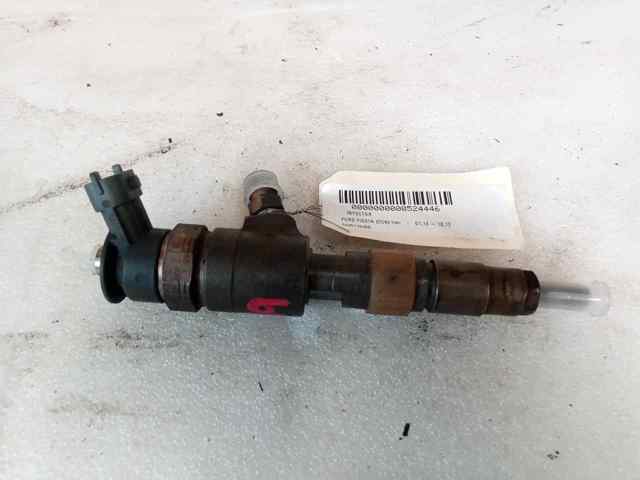 Injetor de injeção de combustível 0445110489 FORD