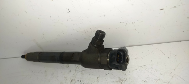 Injetor de injeção de combustível 0445110532 HONDA