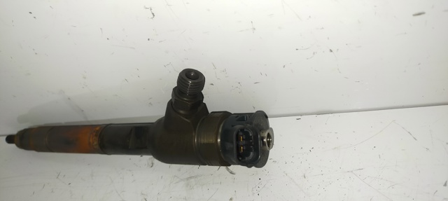 Injetor de injeção de combustível 0445110532 HONDA