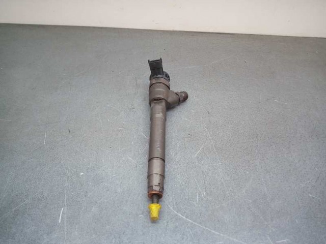 Injetor de injeção de combustível 0445110546 NISSAN