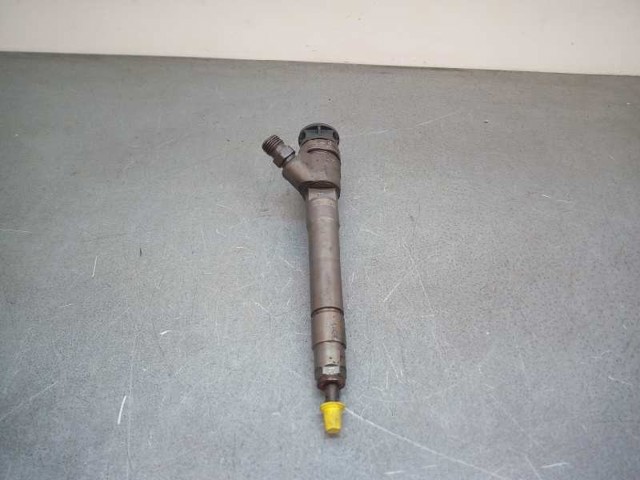 Injetor de injeção de combustível 0445110546 NISSAN