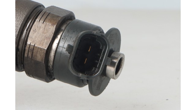 Injetor de injeção de combustível 0445110566 PEUGEOT