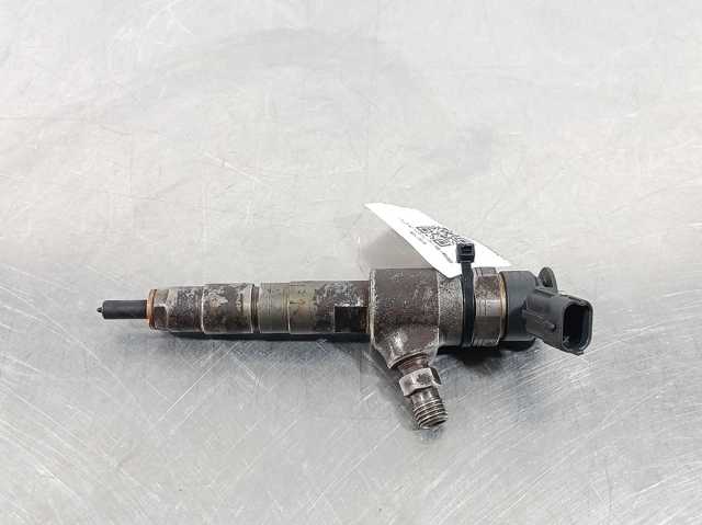 Injetor de injeção de combustível 0445110566 PEUGEOT