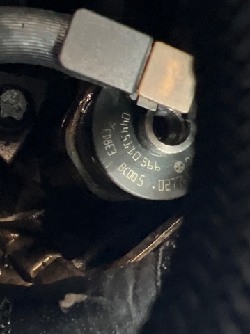 0445110566 Peugeot/Citroen