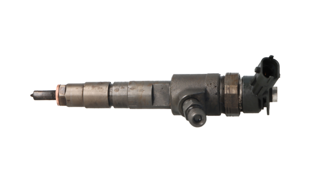 Injetor de injeção de combustível 0445110566 PEUGEOT