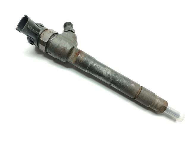 Injetor de injeção de combustível 0445110569 RENAULT