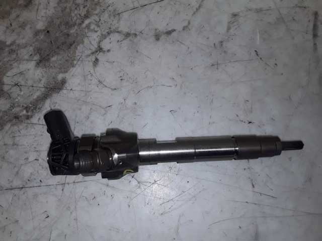Injetor de injeção de combustível 0445110613 BMW
