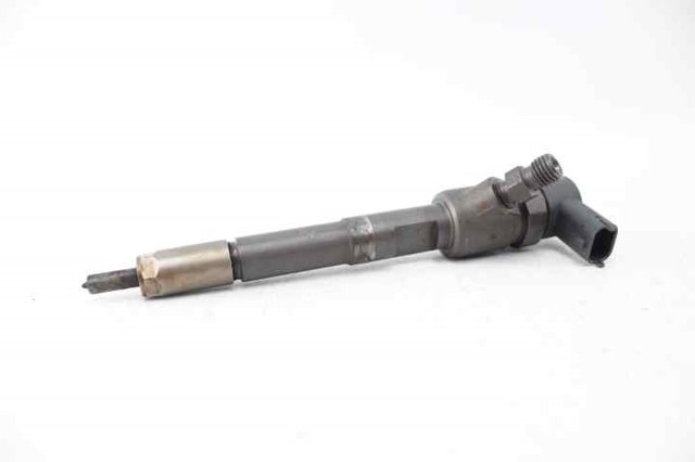 Injetor de injeção de combustível 0445110614 FIAT