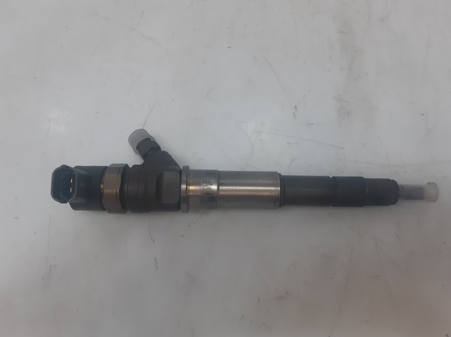 Injetor de injeção de combustível 0445110634 RENAULT