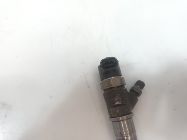 Injetor de injeção de combustível 0445110634 RENAULT