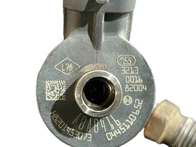 0445110652 Renault (RVI)