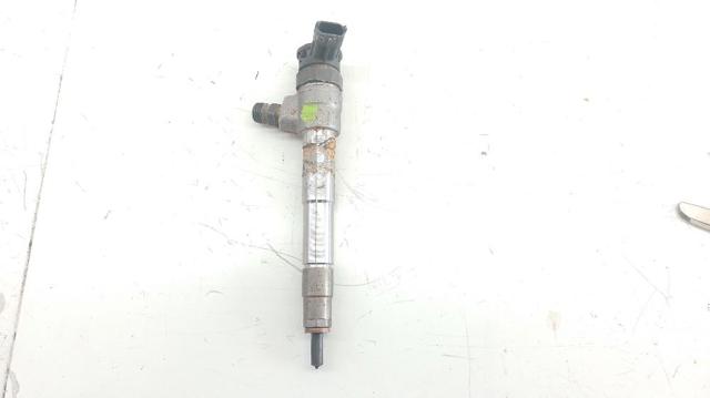 Injetor de injeção de combustível 0445110800 RENAULT