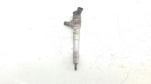 Injetor de injeção de combustível 0445110800 RENAULT