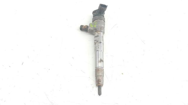 Injetor de injeção de combustível 0445110800 RENAULT