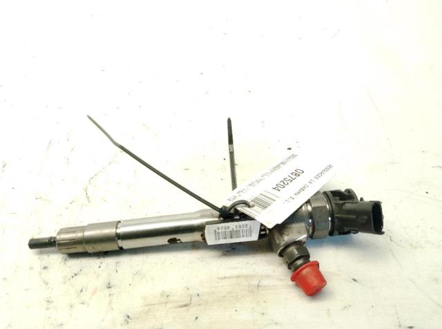 Injetor de injeção de combustível 0445110939 RENAULT