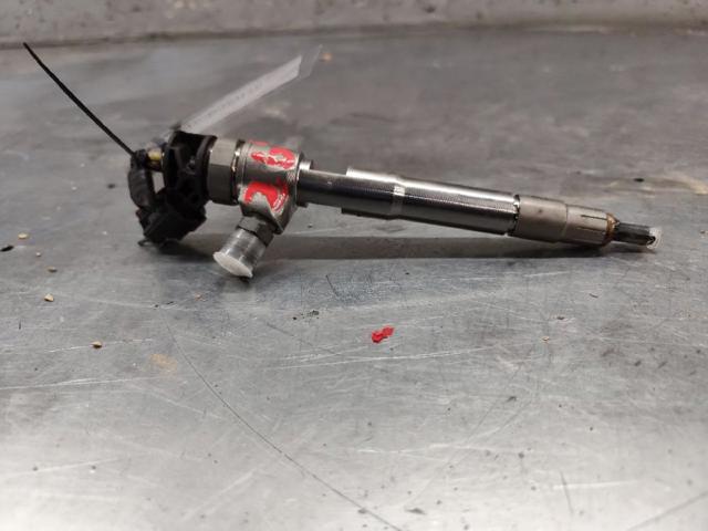 Injetor de injeção de combustível 0445110939 RENAULT