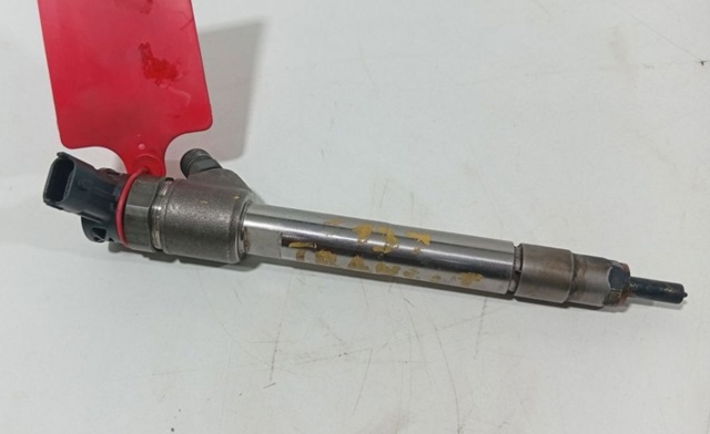 Injetor de injeção de combustível 0445110954 FORD