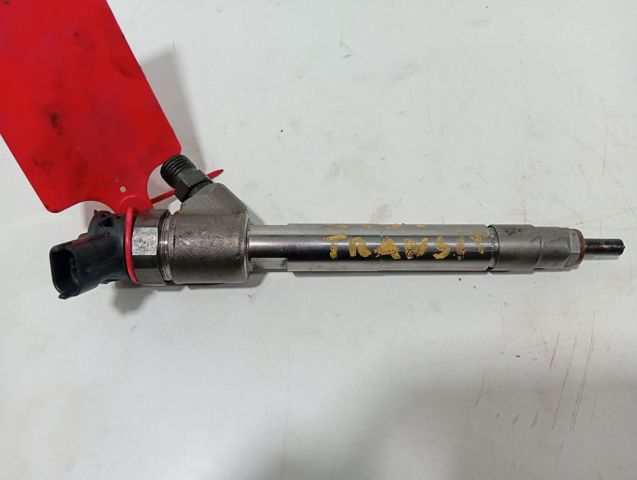 Injetor de injeção de combustível 0445110954 FORD