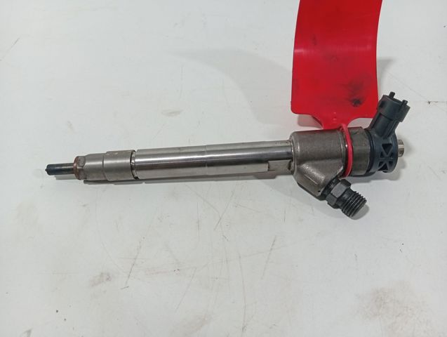 Injetor de injeção de combustível 0445110954 FORD